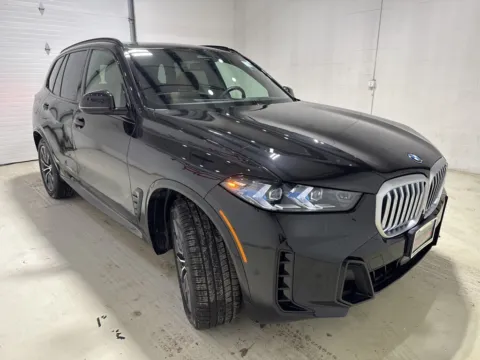 Another view of 2025 BMW X5 xDrive50e for sale in Fishers, IN at Fishers Imports - North East