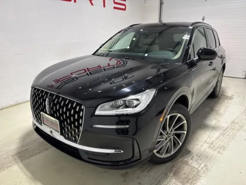 Photos of 2025 Lincoln Corsair Plug-In Hybrid Grand Touring for sale in Fishers, IN at Fishers Imports - North East