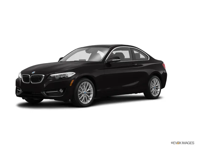2016 BMW 2 Series 228i xDrive for sale in Fishers, IN