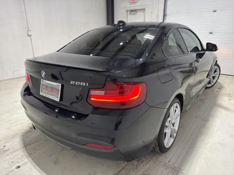 More photos of 2016 BMW 2 Series 228i xDrive at Fishers Imports - North East, IN