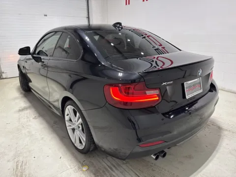 More photos of 2016 BMW 2 Series 228i xDrive at Fishers Imports - North East, IN