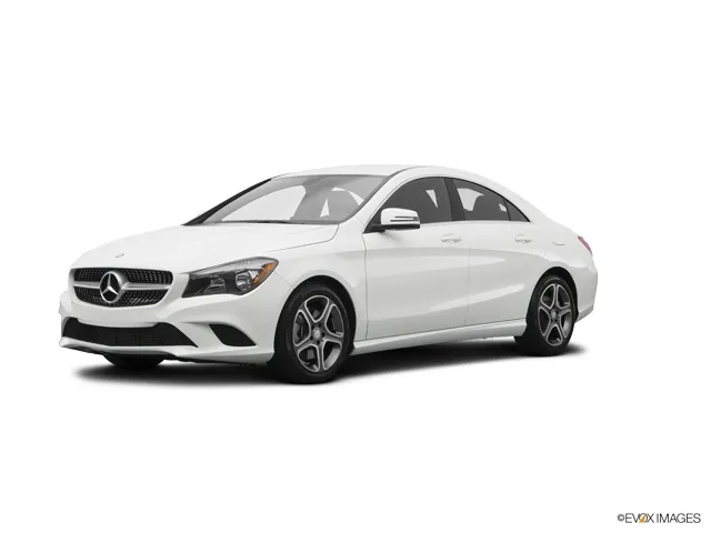 2014 Mercedes-Benz CLA 250 for sale in Fishers, IN