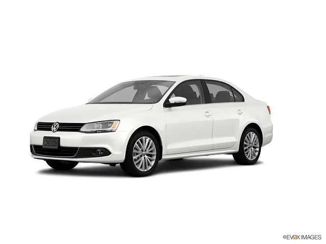 2011 Volkswagen Jetta SEL for sale in Fishers, IN
