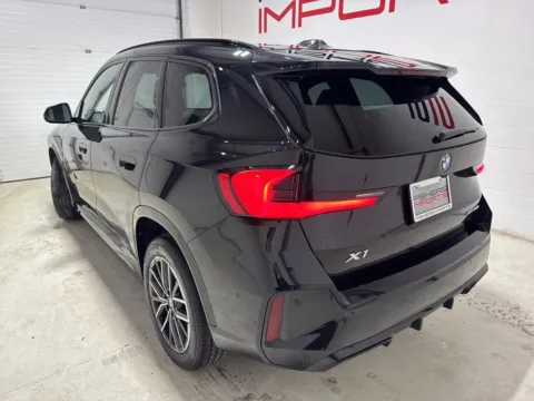 More photos of 2023 BMW X1 xDrive28i at Fishers Imports - North East, IN
