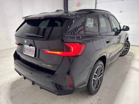 More photos of 2023 BMW X1 xDrive28i at Fishers Imports - North East, IN