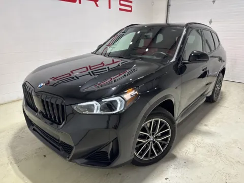 Photos of 2023 BMW X1 xDrive28i for sale in Fishers, IN at Fishers Imports - North East