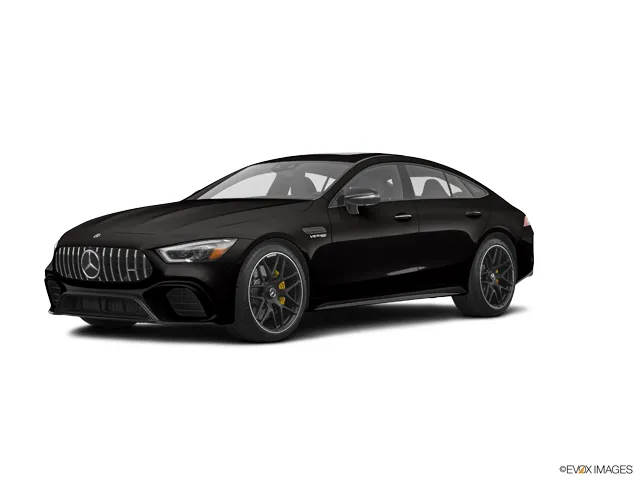 2019 Mercedes-Benz AMG GT 63 for sale in Fishers, IN