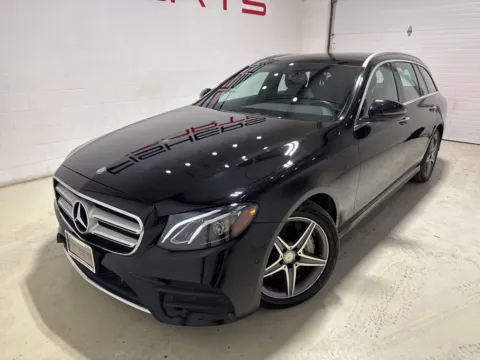 Photos of 2017 Mercedes-Benz E-Class E 400 for sale in Fishers, IN at Fishers Imports - North East