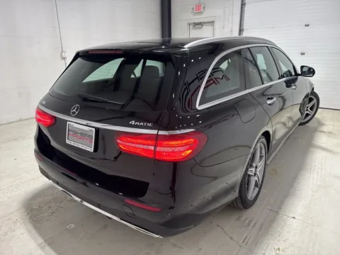 More photos of 2017 Mercedes-Benz E-Class E 400 at Fishers Imports - North East, IN