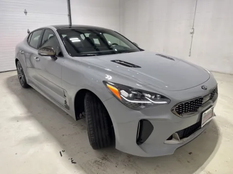 Another view of 2021 Kia Stinger GT2 for sale in Fishers, IN at Fishers Imports - North East