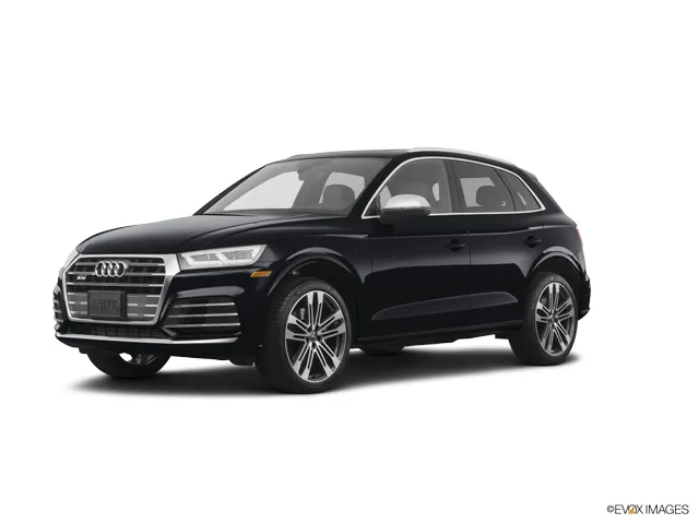 2019 Audi SQ5 3.0T Prestige for sale in Fishers, IN