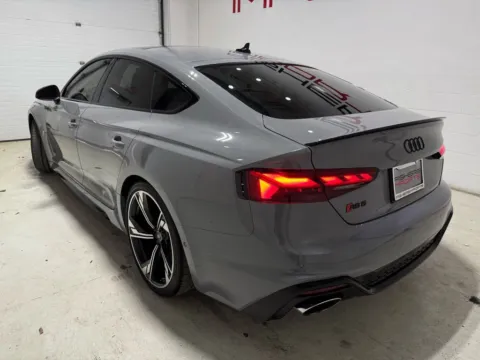 More photos of 2023 Audi RS 5 2.9T at Fishers Imports - North East, IN