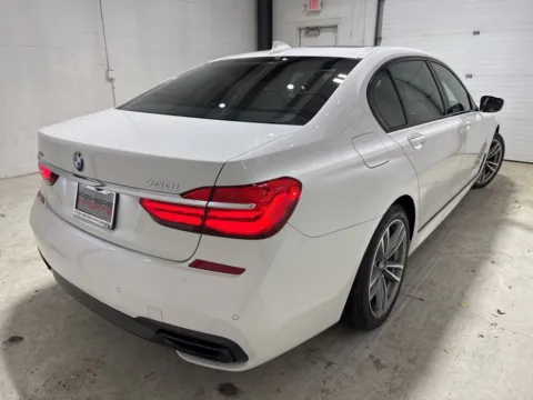 More photos of 2019 BMW 7 Series 750i xDrive at Fishers Imports - North East, IN