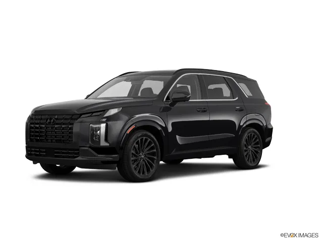 2024 Hyundai Palisade Calligraphy Night Edition for sale in Fishers, IN