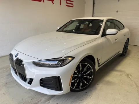 Photos of 2024 BMW i4 xDrive40 for sale in Fishers, IN at Fishers Imports - North East