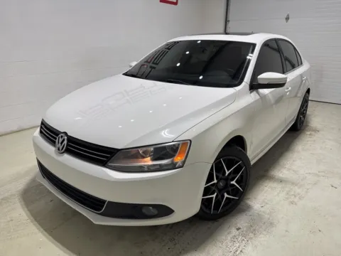 Photos of 2011 Volkswagen Jetta SEL for sale in Fishers, IN at Fishers Imports - North East