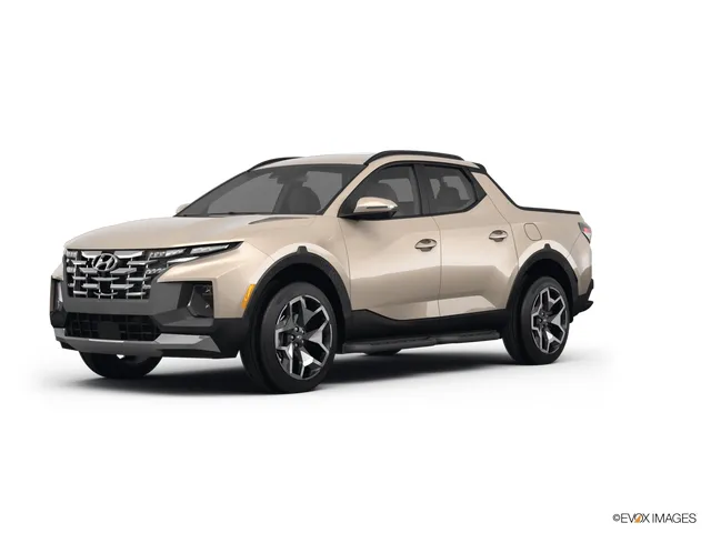 2023 Hyundai Santa Cruz Limited for sale in Fishers, IN