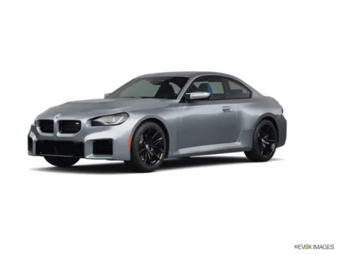 Gray 2024 BMW M2 for sale in Fishers, IN