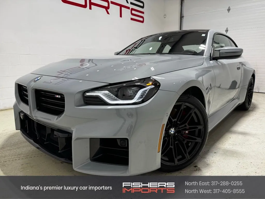 2024 BMW M2 for sale in Fishers, IN