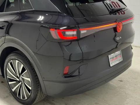 More photos of 2024 Volkswagen ID.4 S at Fishers Imports - North East, IN