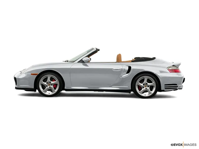 2004 Porsche 911 Carrera for sale in Fishers, IN