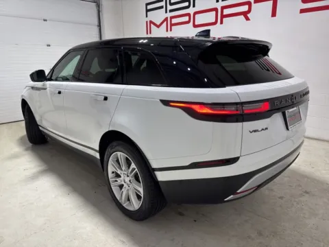 More photos of 2026 Land Rover Range Rover Velar S at Fishers Imports - North East, IN