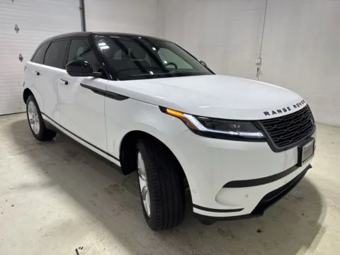 Another view of 2026 Land Rover Range Rover Velar S for sale in Fishers, IN at Fishers Imports - North East