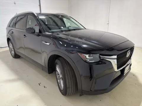 Another view of 2024 Mazda CX-90 PHEV Preferred for sale in Fishers, IN at Fishers Imports - North East