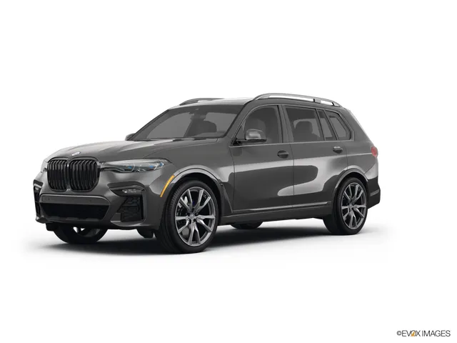 2022 BMW X7 M50i for sale in Fishers, IN