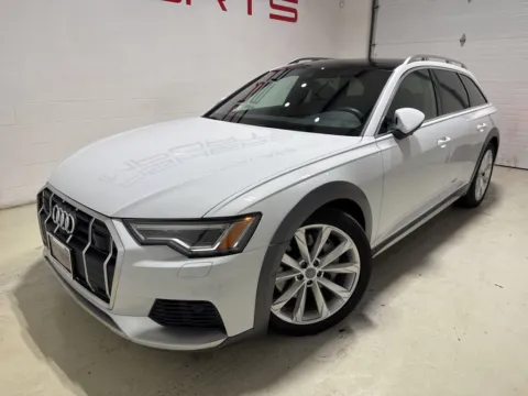 Photos of 2020 Audi A6 allroad 3.0T Premium Plus for sale in Fishers, IN at Fishers Imports - North East