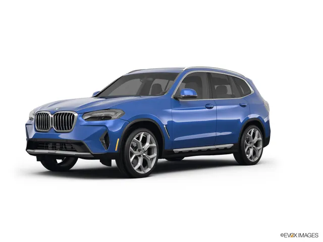 2022 BMW X3 xDrive30i for sale in Fishers, IN