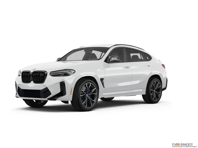 2023 BMW X4 M for sale in Fishers, IN