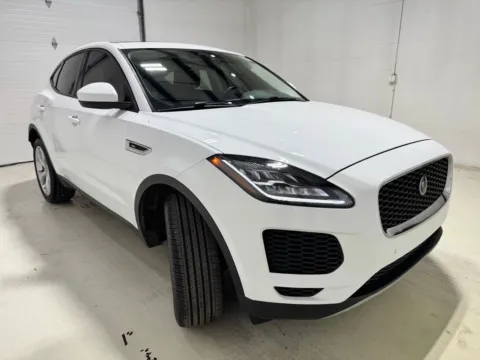 Another view of 2019 Jaguar E-PACE SE for sale in Fishers, IN at Fishers Imports - North East