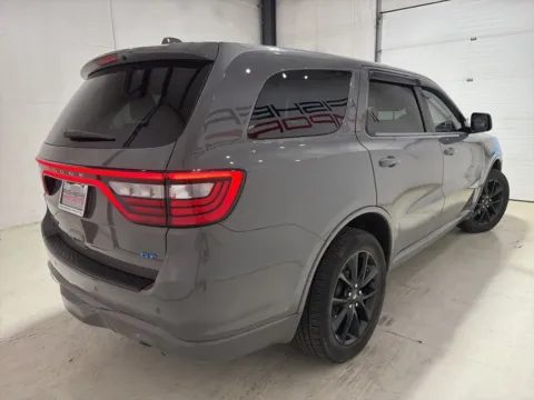 More photos of 2019 Dodge Durango GT at Fishers Imports - North East, IN