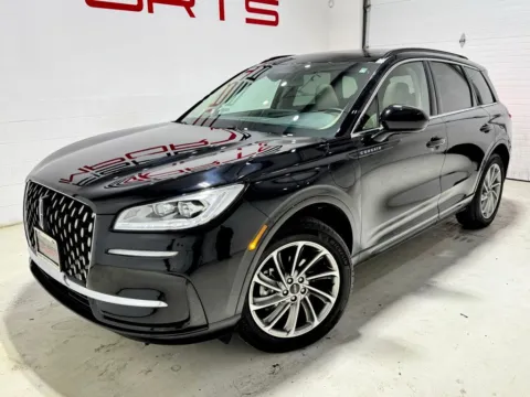 Another view of 2025 Lincoln Corsair Plug-In Hybrid Grand Touring for sale in Fishers, IN at Fishers Imports - North East