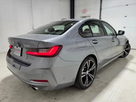 More photos of 2023 BMW 3 Series 330i xDrive at Fishers Imports - North East, IN