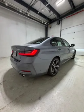 More photos of 2023 BMW 3 Series 330i xDrive at Fishers Imports - North East, IN