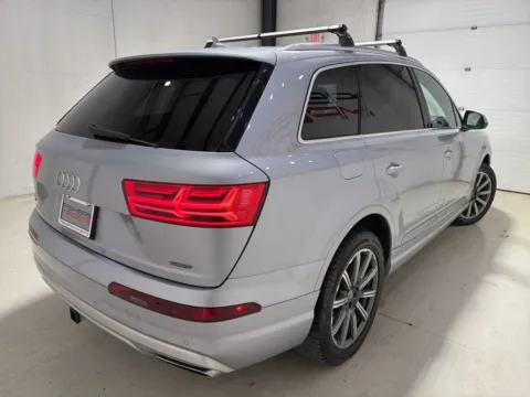 More photos of 2018 Audi Q7 2.0T Premium Plus at Fishers Imports - North East, IN
