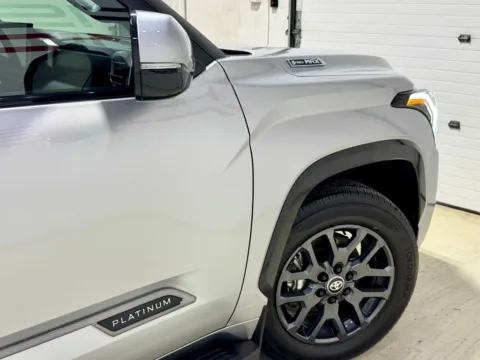 More photos of 2026 Toyota Sequoia SR5 at Fishers Imports - North East, IN