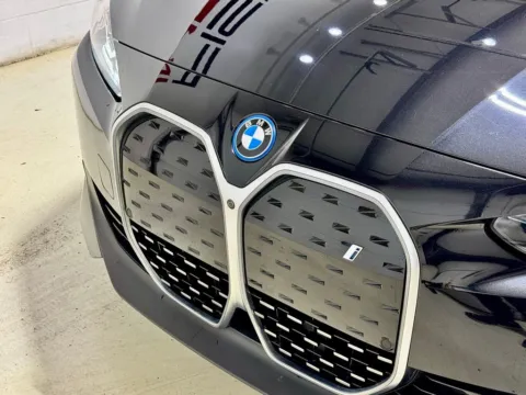 More photos of 2023 BMW i4 eDrive35 at Fishers Imports - North East, IN