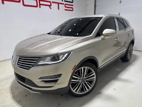 Photos of 2015 Lincoln MKC for sale in Fishers, IN at Fishers Imports - North East