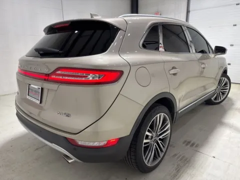 More photos of 2015 Lincoln MKC at Fishers Imports - North East, IN