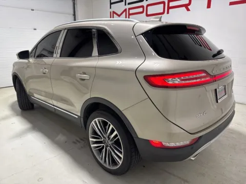 More photos of 2015 Lincoln MKC at Fishers Imports - North East, IN