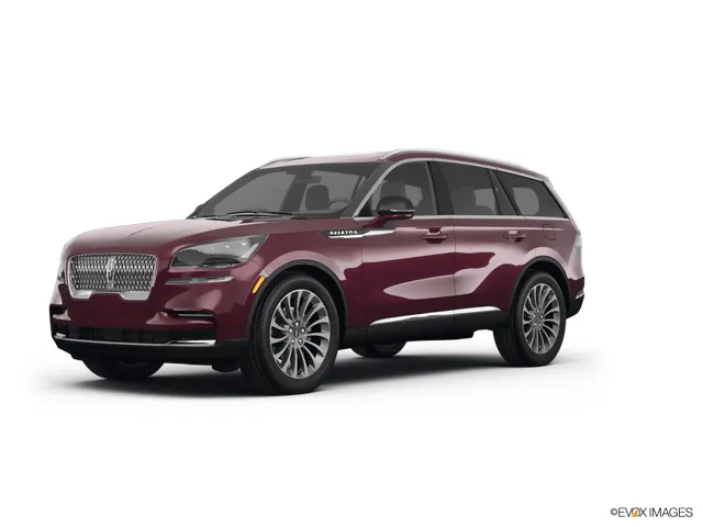 2022 Lincoln Aviator Reserve for sale in Fishers, IN