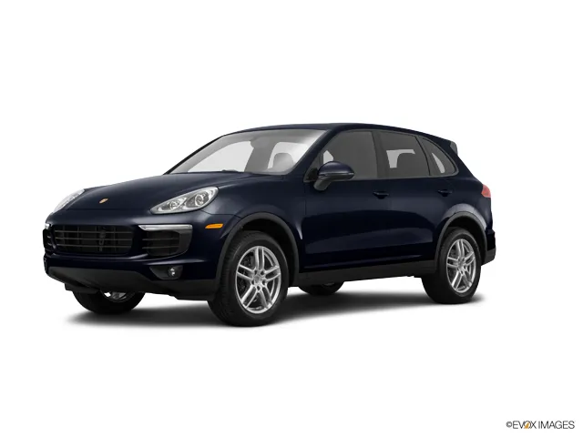 2016 Porsche Cayenne for sale in Fishers, IN