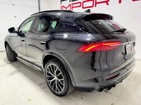 More photos of 2023 Maserati Grecale Modena at Fishers Imports - North East, IN
