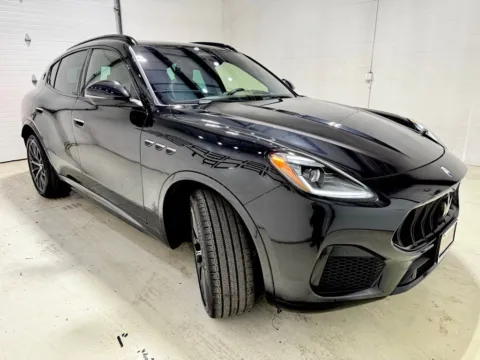 Another view of 2023 Maserati Grecale Modena for sale in Fishers, IN at Fishers Imports - North East