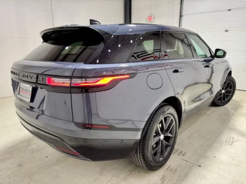 More photos of 2026 Land Rover Range Rover Velar Dynamic SE at Fishers Imports - North East, IN