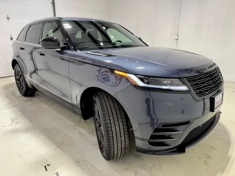 More photos of 2026 Land Rover Range Rover Velar Dynamic SE at Fishers Imports - North East, IN