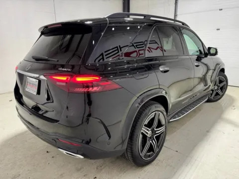 More photos of 2025 Mercedes-Benz GLE 450e at Fishers Imports - North East, IN
